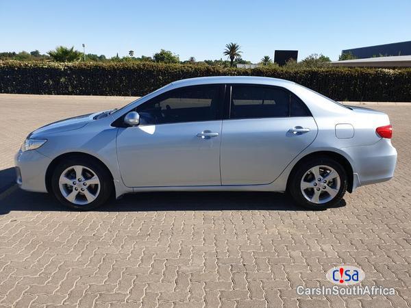 Toyota Corona 1.8Coro Manual 2013 - image 4