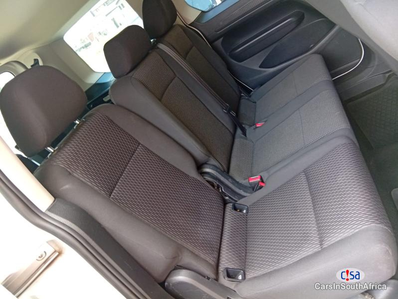 Picture of Volkswagen Caddy Manual 2024 in Gauteng