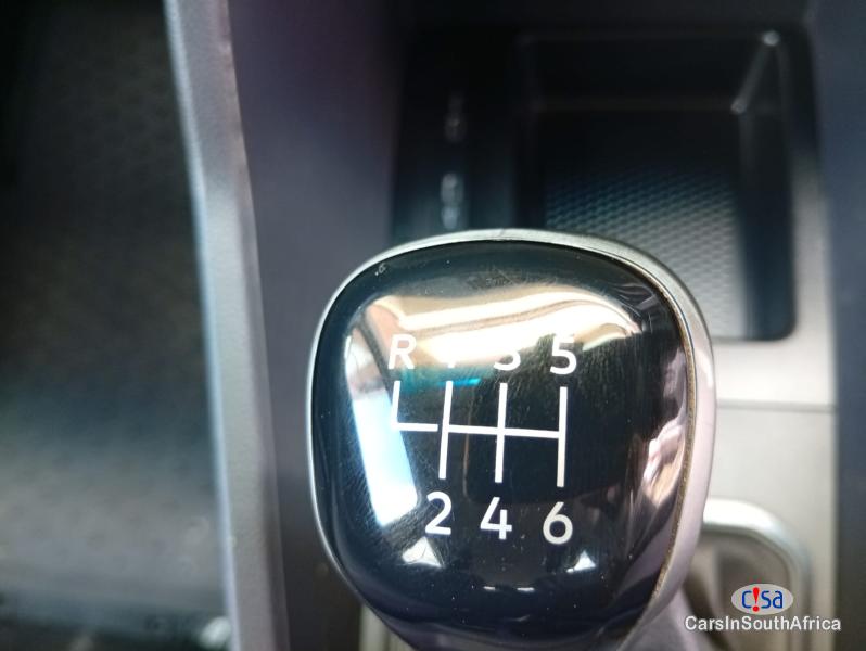 Picture of Volkswagen Caddy Manual 2024 in South Africa