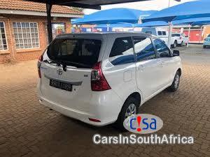 Toyota Avanza 1.5sx Manual 2017 - image 3