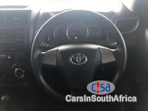 Toyota Avanza 1.5sx Manual 2017 - image 5
