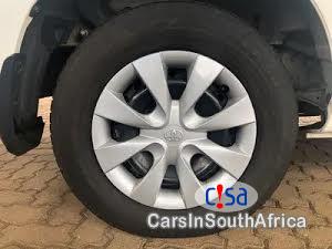 Toyota Avanza 1.5sx Manual 2017 - image 6
