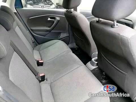 Volkswagen Polo Manual 2012 - image 11