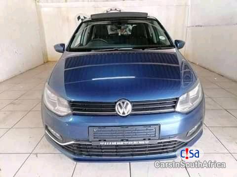 Pictures of Volkswagen Polo Manual 2012
