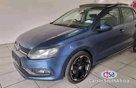 Volkswagen Polo Manual 2012 - image 6