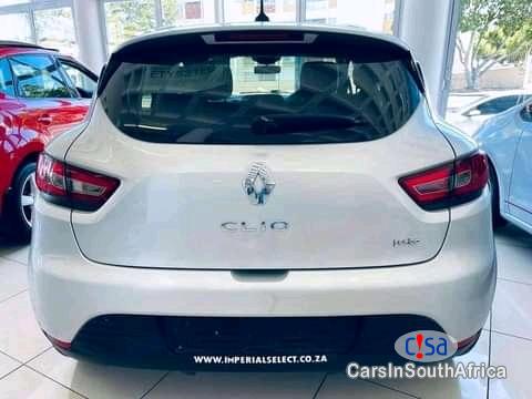 Picture of Renault Clio Manual 2013 in Gauteng