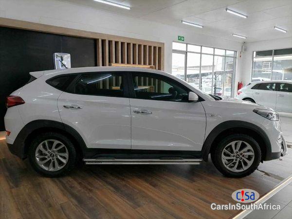 Hyundai Tucson 2.0 Premium Manual Call 081 494 5928 Delivery Nationwide Manual 2018 - image 2