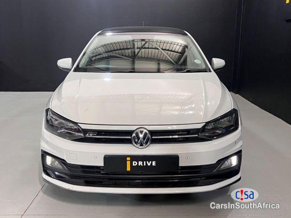 Pictures of Volkswagen Polo 1.0 TSi R-line Highline Auto Call 081 494 5928 Delivery Nationwide Automatic 2020