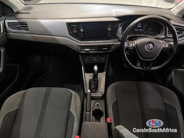 Volkswagen Polo 1.0 TSi R-line Highline Auto Call 081 494 5928 Delivery Nationwide Automatic 2020 - image 2