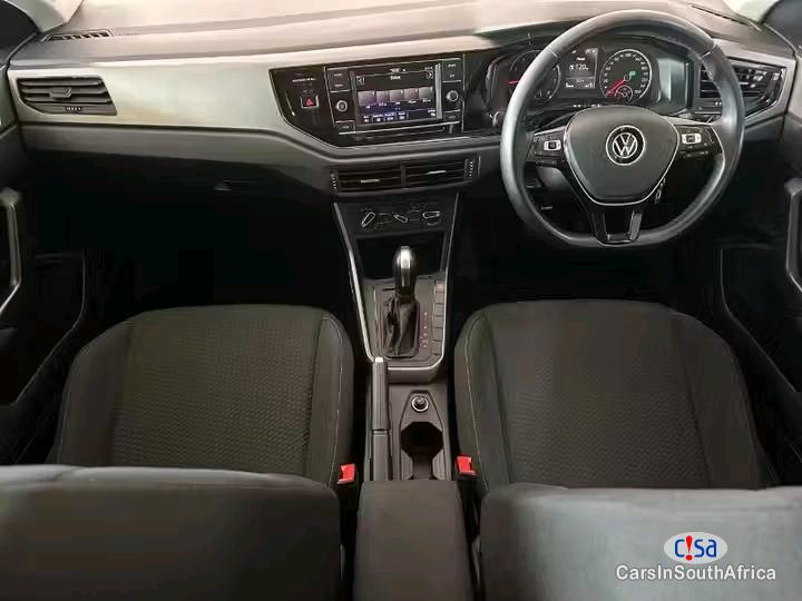 Volkswagen Polo 2021 VOLKSWAGEN POLO 1.0TSI COMFORTLINE R-LINE DSG(59885KMS)067 251 54 Automatic 2021 in Eastern Cape - image