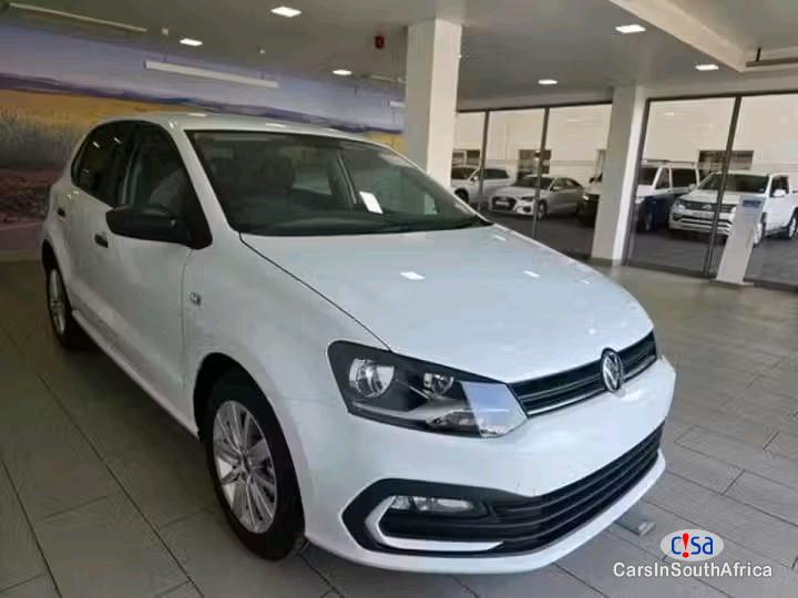 Volkswagen Polo 1.4 Polo Vivo 067 251 5460 Manual 2024