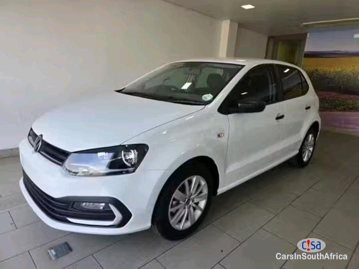 Volkswagen Polo 1.4 Polo Vivo 067 251 5460 Manual 2024 in Free State