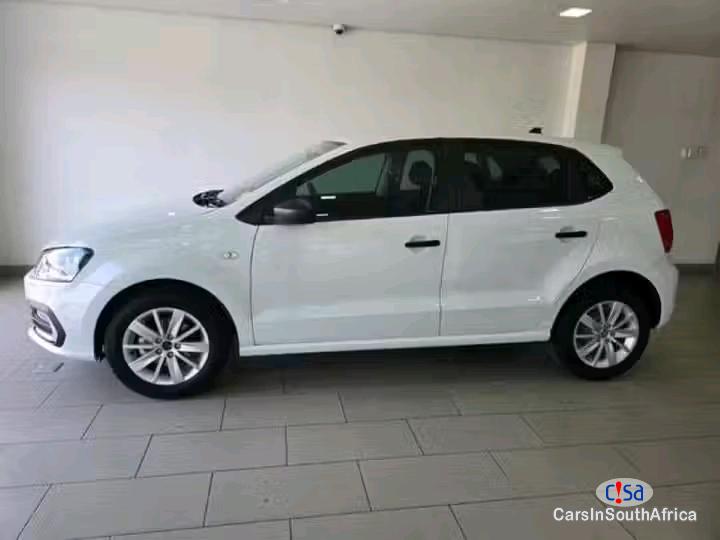 Volkswagen Polo 1.4 Polo Vivo 067 251 5460 Manual 2024 in South Africa