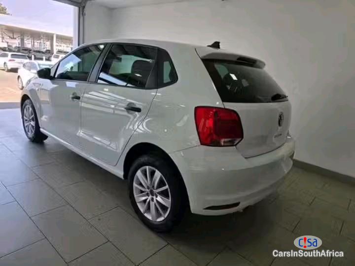 Picture of Volkswagen Polo 1.4 Polo Vivo 067 251 5460 Manual 2024 in Free State
