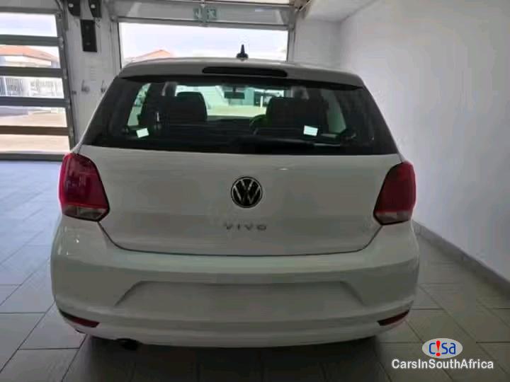 Picture of Volkswagen Polo 1.4 Polo Vivo 067 251 5460 Manual 2024 in South Africa