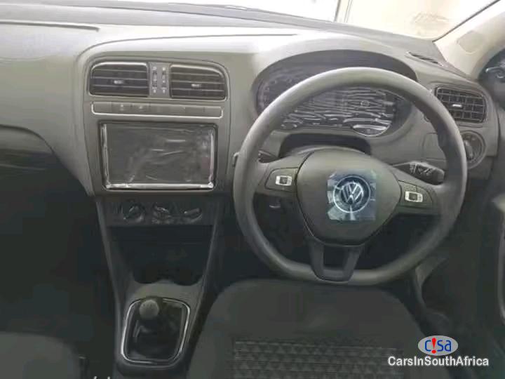 Volkswagen Polo 1.4 Polo Vivo 067 251 5460 Manual 2024 in Free State - image