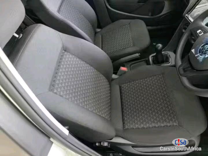 Volkswagen Polo 1.4 Polo Vivo 067 251 5460 Manual 2024 in South Africa - image
