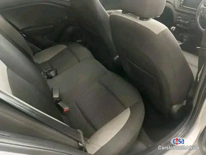 Hyundai i20 1.2 Motion I20 067 251 5460 Manual 2019 - image 5