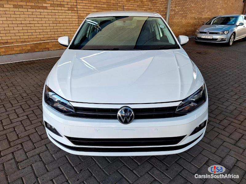 Pictures of Volkswagen Polo 1.0Tsi Hatch 067 251 5460 Manual 2020