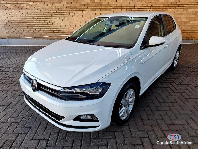 Volkswagen Polo 1.0Tsi Hatch 067 251 5460 Manual 2020 - image 3