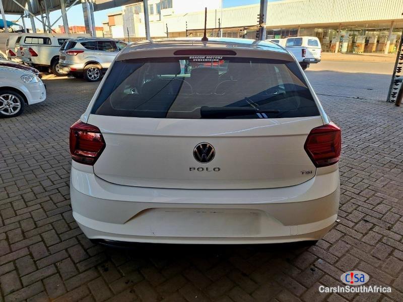 Volkswagen Polo 1.0Tsi Hatch 067 251 5460 Manual 2020 - image 4