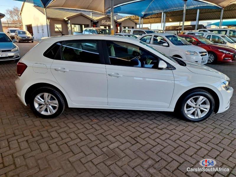 Picture of Volkswagen Polo 1.0Tsi Hatch 067 251 5460 Manual 2020 in Gauteng