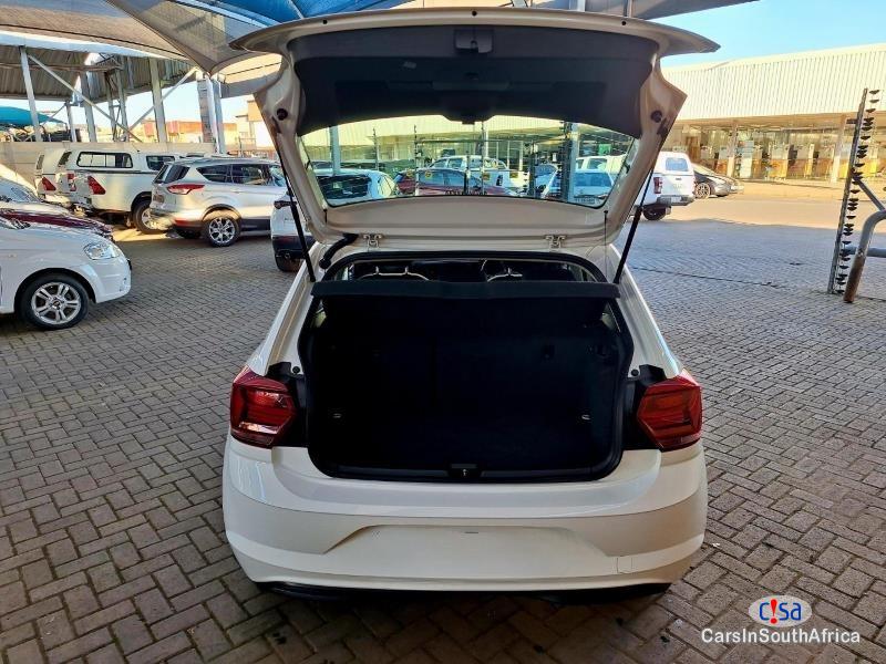 Volkswagen Polo 1.0Tsi Hatch 067 251 5460 Manual 2020 - image 6