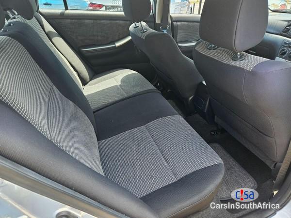 Picture of Toyota Runx 1.4 0685845776 Manual 2007 in Mpumalanga