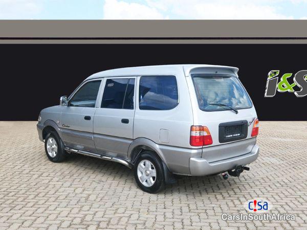 Toyota Condor 2400 Estate 0685845776 Manual 2018