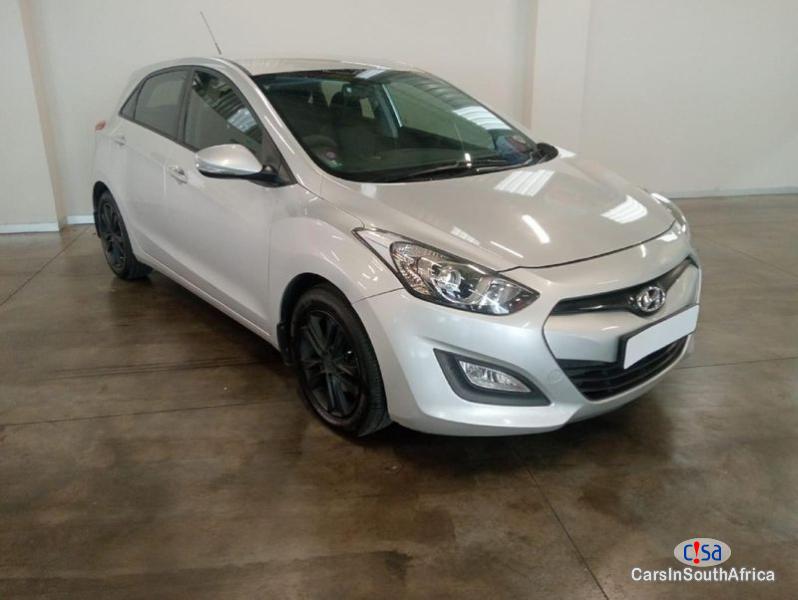 Picture of Hyundai i30 1.6 Manual 2014