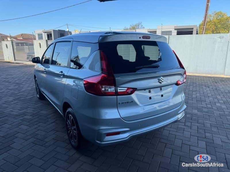 Suzuki Other Suzuki Ertiga Manual 2022 in South Africa