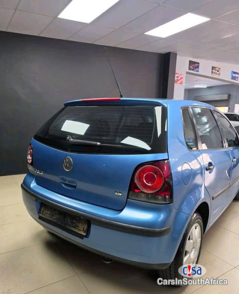 Volkswagen Polo 1.4i Trendline Call 081 494 5928 Delivery Nationwide Manual 2009 - image 2