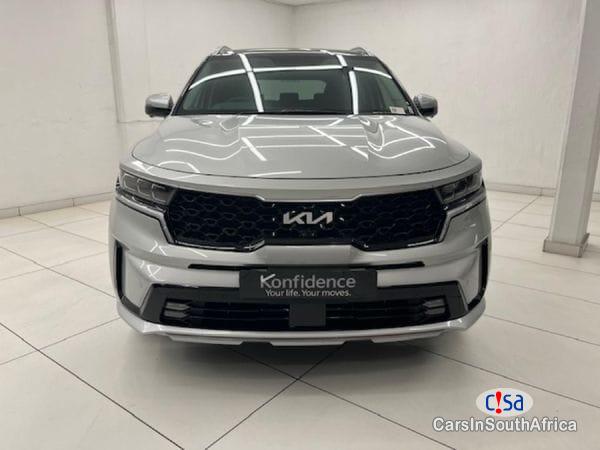 Picture of Kia Sorento 2.2 Kia Serento Automatic 2023