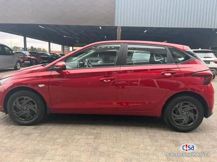 Hyundai i20 Automatic 2020 in Eastern Cape