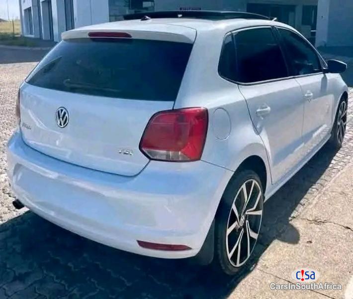 Volkswagen Polo Manual 2018 in Free State