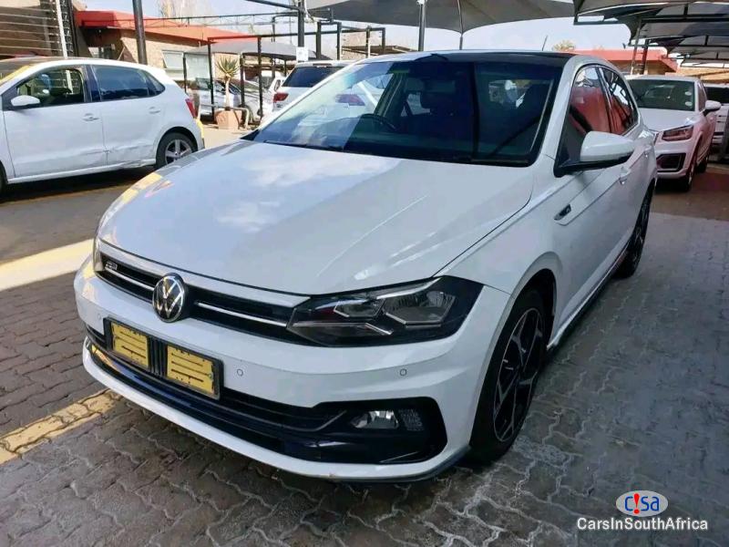 Pictures of Volkswagen Polo Polo 1.0 Tsi R-Line +27 685845776 Manual 2021