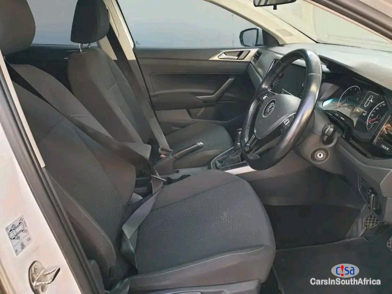 Volkswagen Polo Polo 1.0 Tsi R-Line +27 685845776 Manual 2021 - image 5