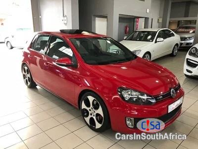 Volkswagen Golf Automatic 2011 in Mpumalanga