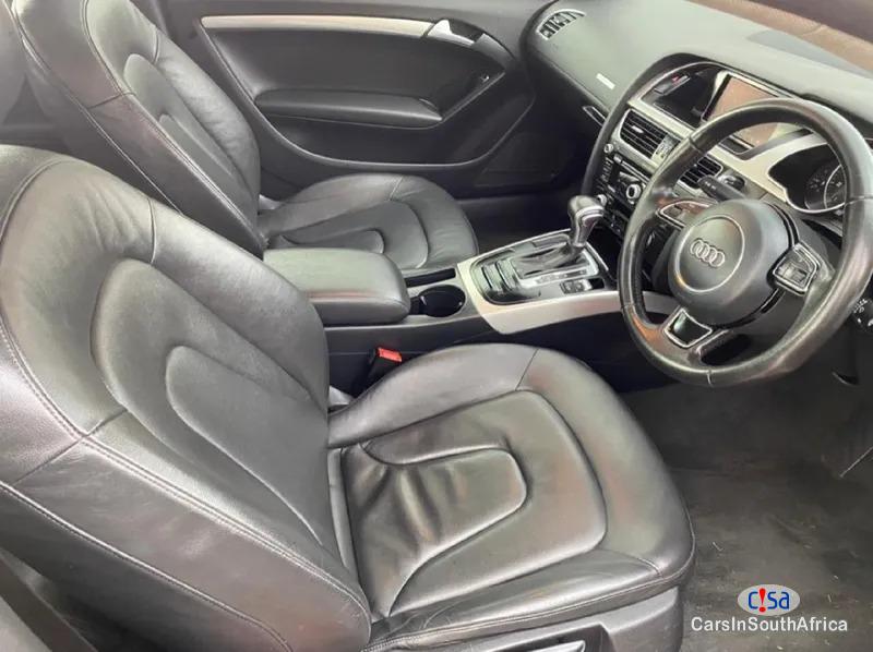 Picture of Audi A5 Coupe 2.0 TFSI Quattro Auto Automatic 2012 in Gauteng
