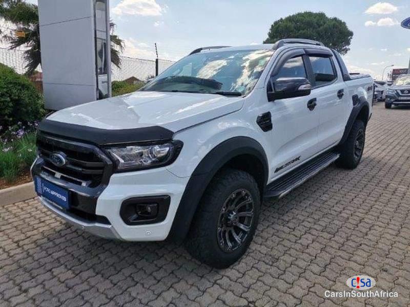 Picture of Ford Ranger 3000 Automatic 2018