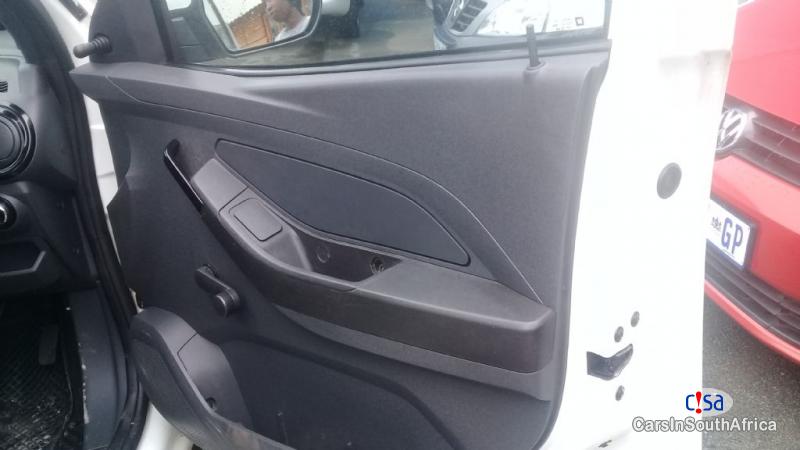 Picture of Chevrolet Utility 1.4 Manual 2014 in South Africa