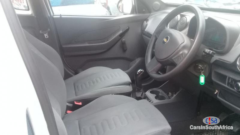 Chevrolet Utility 1.4 Manual 2014 in Eastern Cape - image