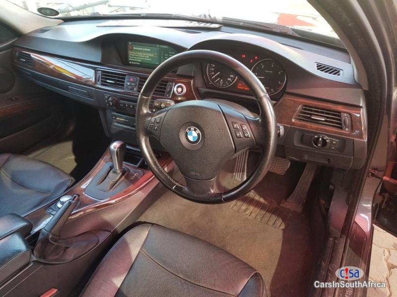 Picture of BMW 3-Series Automatic 2009 in Eastern Cape