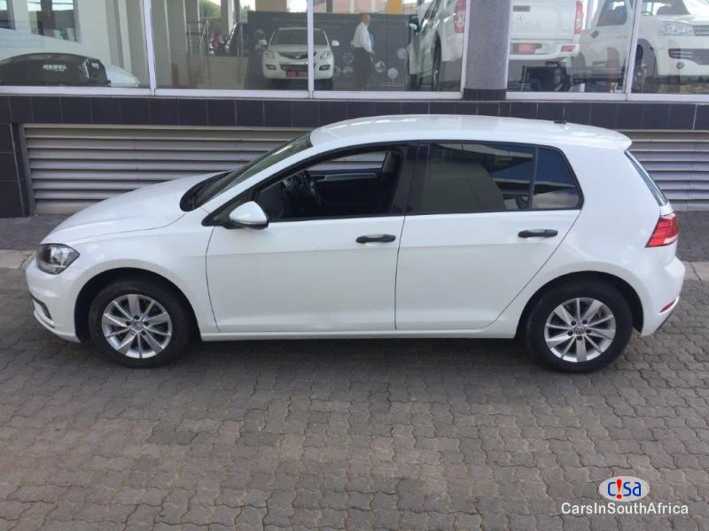 Volkswagen Golf Manual 2017 in Eastern Cape