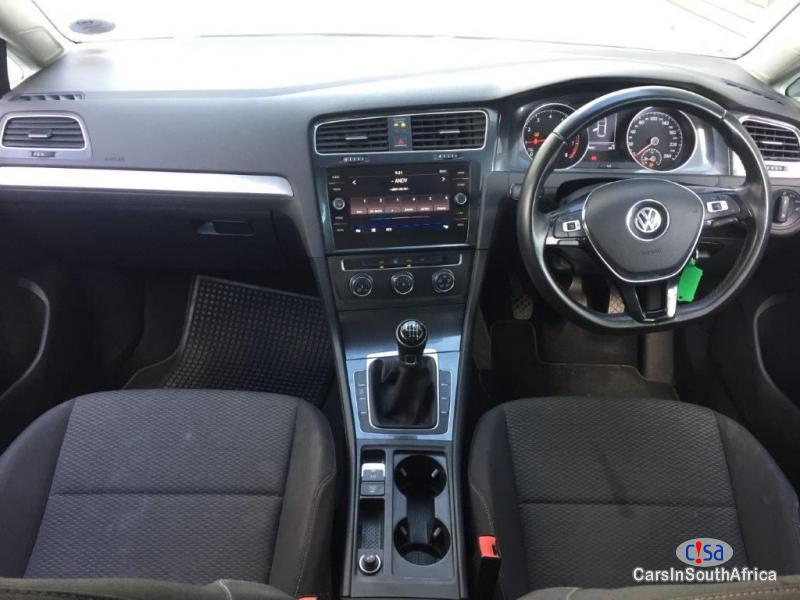 Volkswagen Golf Manual 2017 in Eastern Cape - image