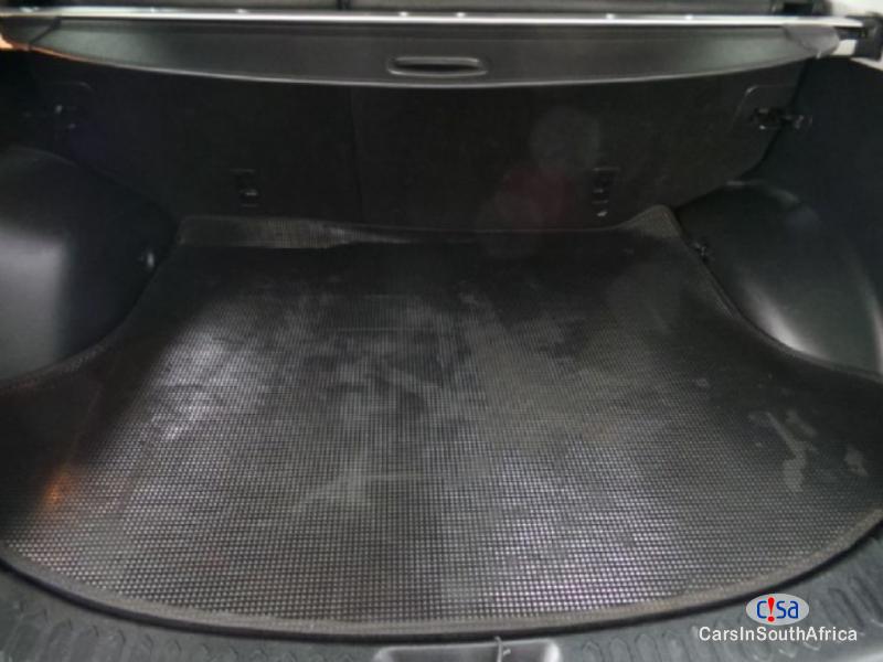 Kia Sportage Automatic 2014 in South Africa