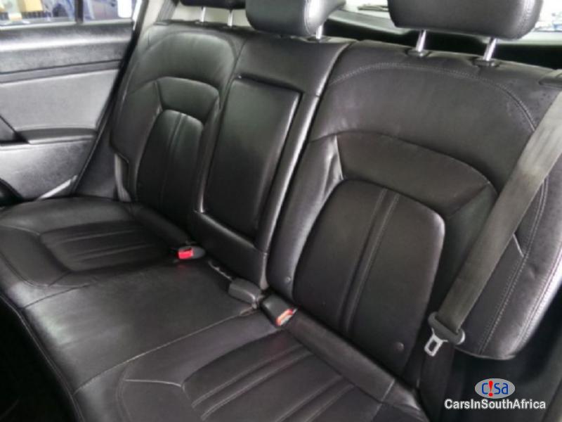 Picture of Kia Sportage Automatic 2014 in South Africa