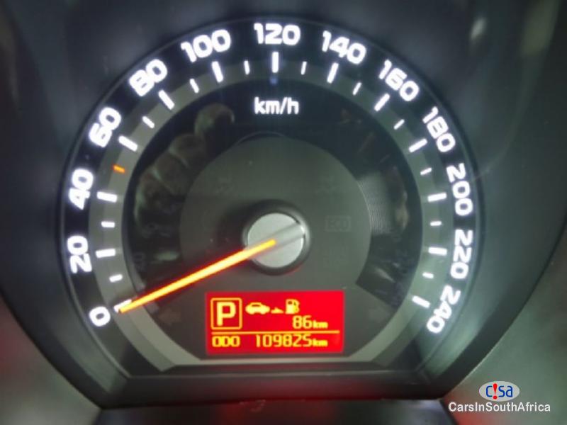 Kia Sportage Automatic 2014 in South Africa - image