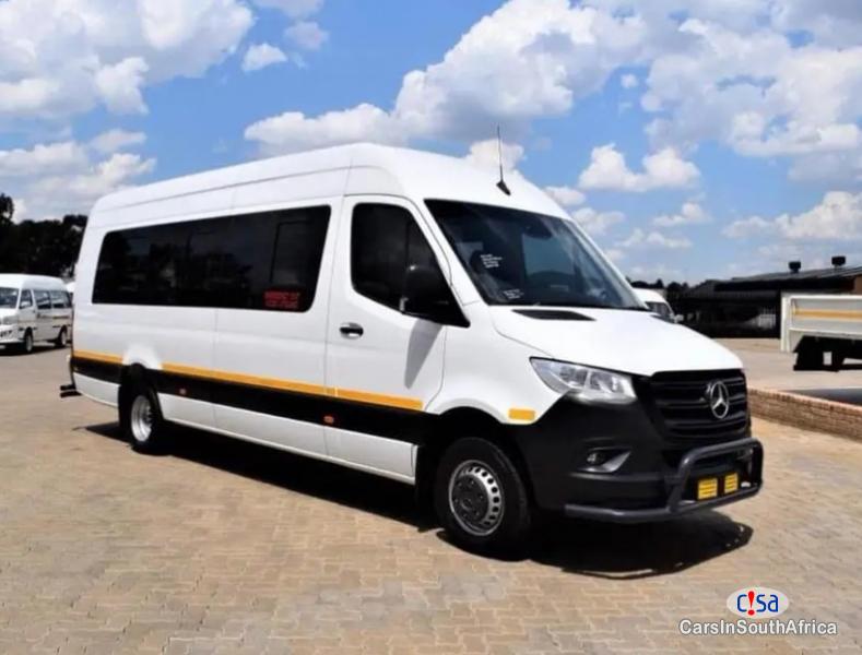 Pictures of Mercedes Benz 190-Series 2020 Mercedes-Benz Sprinter 22 Seater FOR SALE 0732073197 Manual 2020