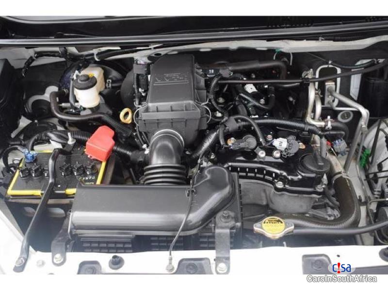 Toyota Avanza 2017 Toyota Avanza 1.5SX For Sell 0732073197 Manual 2017 in Eastern Cape